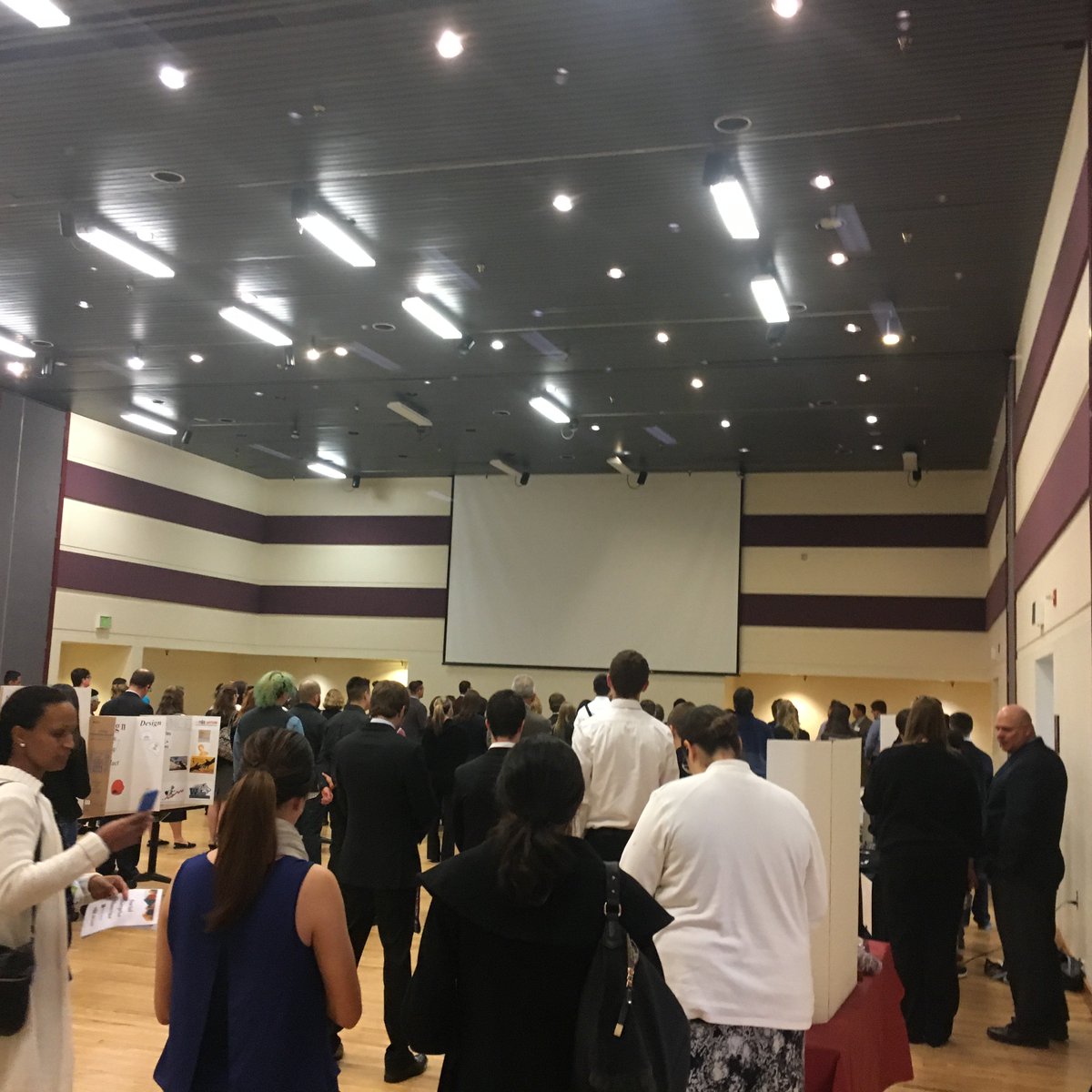 CJSFoundation's tweet image. Our #FIREWithin social enterprise showcase is starting! #ElevateTheConvo