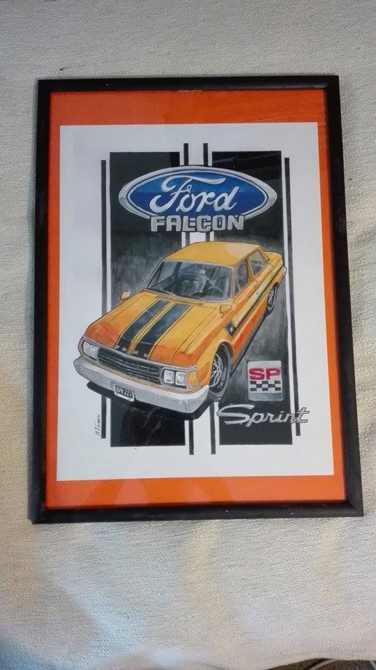 De Ford Se Nace tweet media