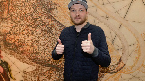 LINDAnieuws's tweet photo. It's great (again): Witte Huis-petitie @arjenlubach over de helft #TheNetherlandsSecond - https://t.co/pJKUGtb0wg https://t.co/j0S3ENtsMb