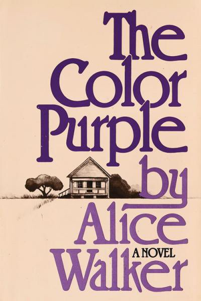 Happy Birthday to novelist, writer, poet and activist ... Alice Walker . 