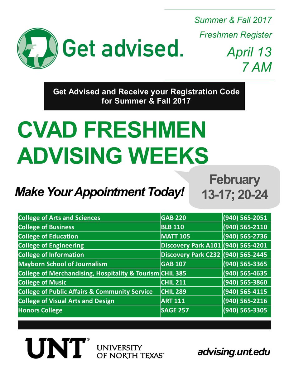 CVAD Advising tweet media