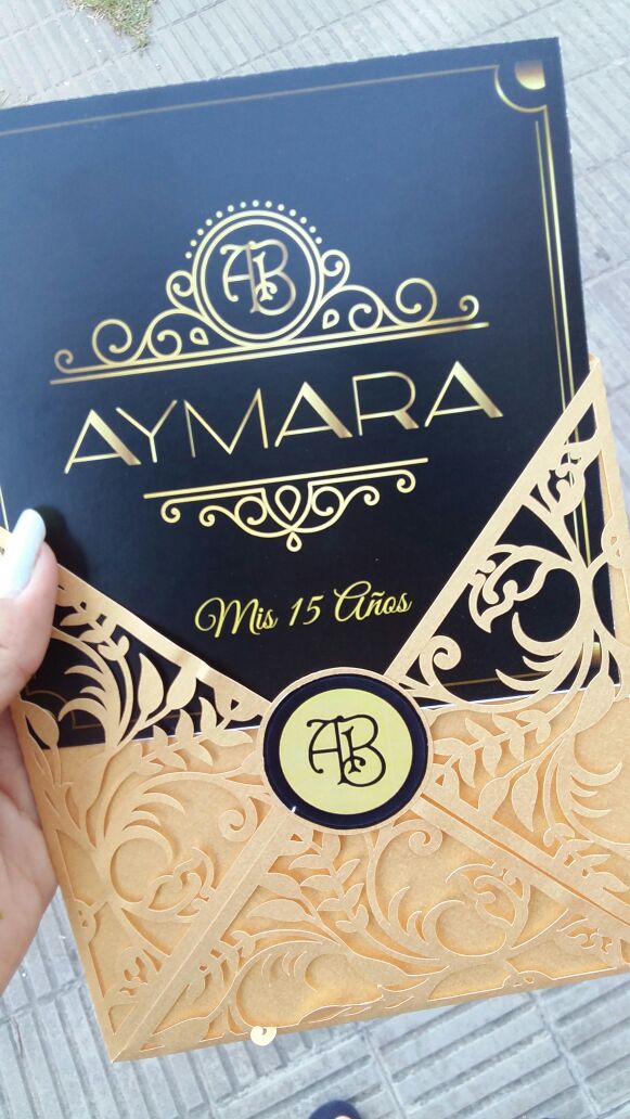 SofiaDTorres's tweet photo. No falta nada, solo 2 díasssss. Se viene con todo🔝🔝🔝🔜🔜🔜 #ABFest @Aymaa_Boccanera 💣💣🎂🎁🎉🎊 https://t.co/J2KYLrGW4r