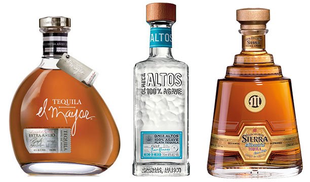 spiritsbusiness's tweet photo. As the premiumisation trend takes hold, we present our top 10 best-value Tequilas for 2017 https://t.co/wefkyxnlZy https://t.co/Qx33UvmT5F