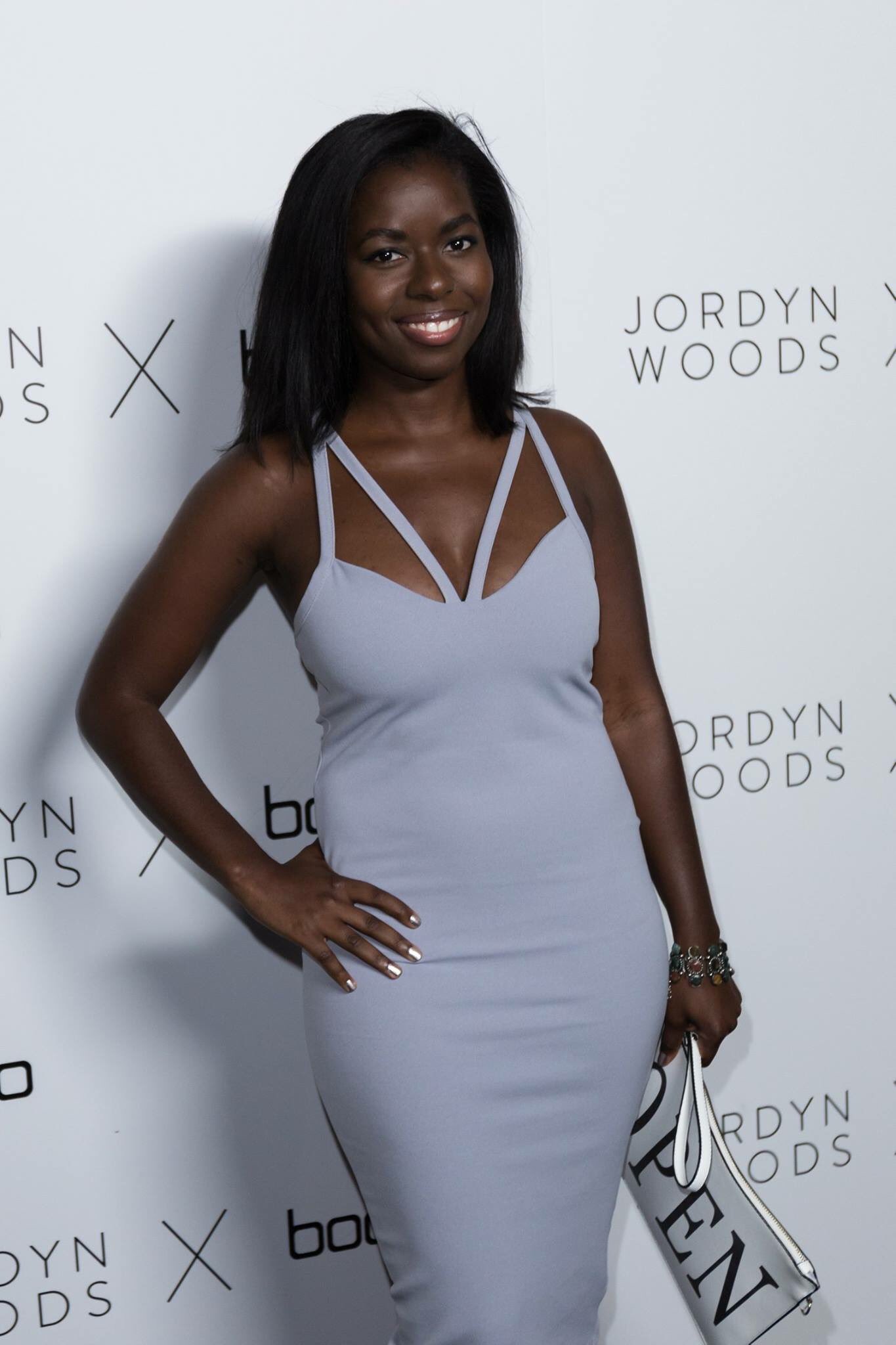 Happy 27th birthday to television actress, comedian and recording artist Camille Winbush. 
