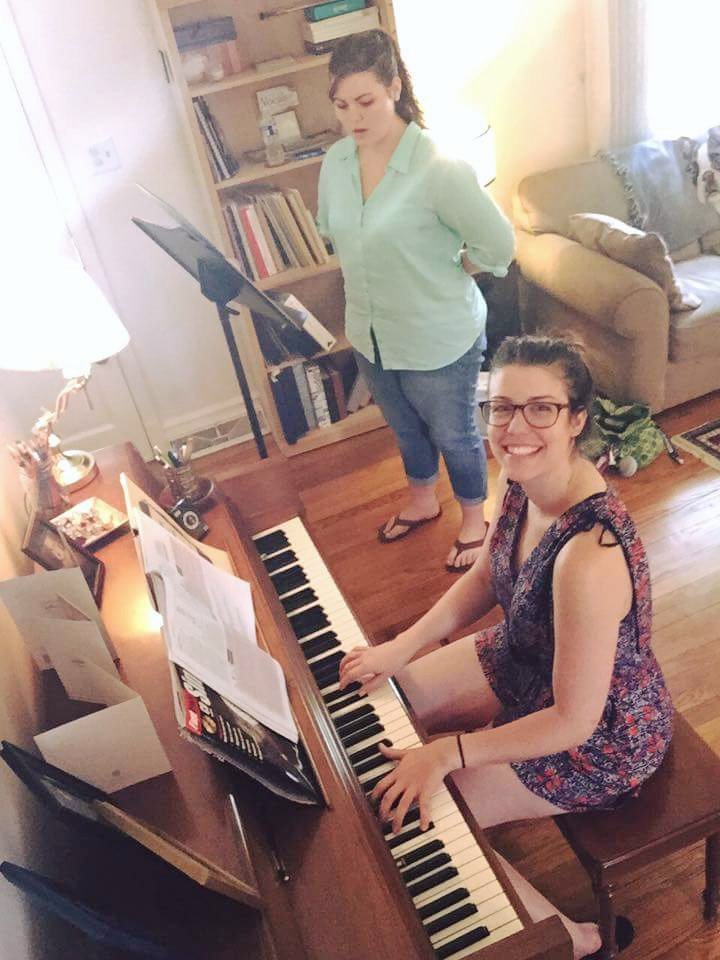 SASM_StAug's tweet photo. Interested in learning how to sing? Give us a call 904-615-6300 or send an email,  StAugustineSchoolofMusic@Gmail.com
#music #lessons #SASM https://t.co/m8SS9NNv4Y