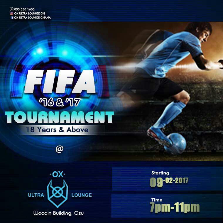 OxLounge's tweet photo. Stating today!!! Let meet up inside ox lounge on top of Woodin building https://t.co/d2bn4bCXZf