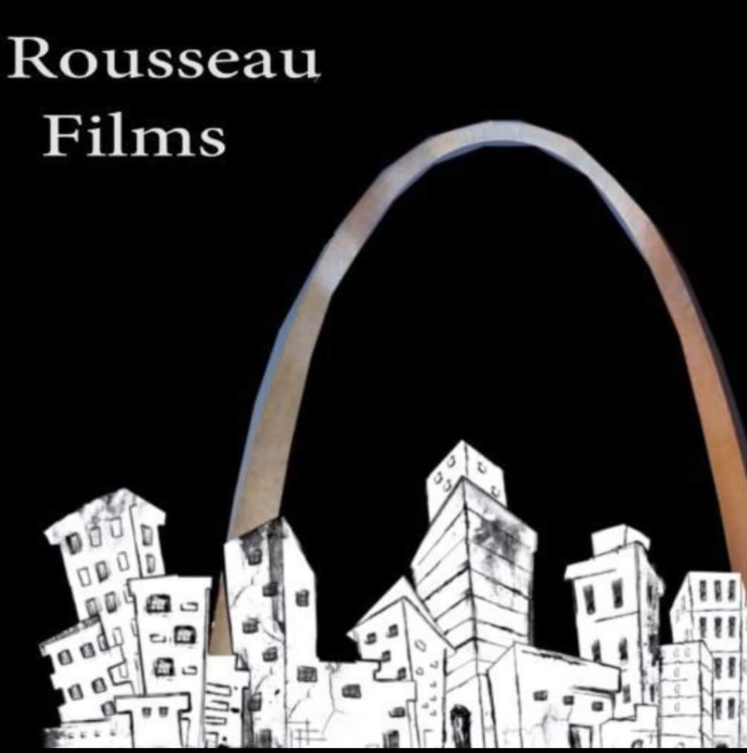 RousseauFilms's tweet photo. Good Morning STL
#filmmaker #goodmorning #STL #letsworktogeter #gatewayarch https://t.co/k9OpDScsjX