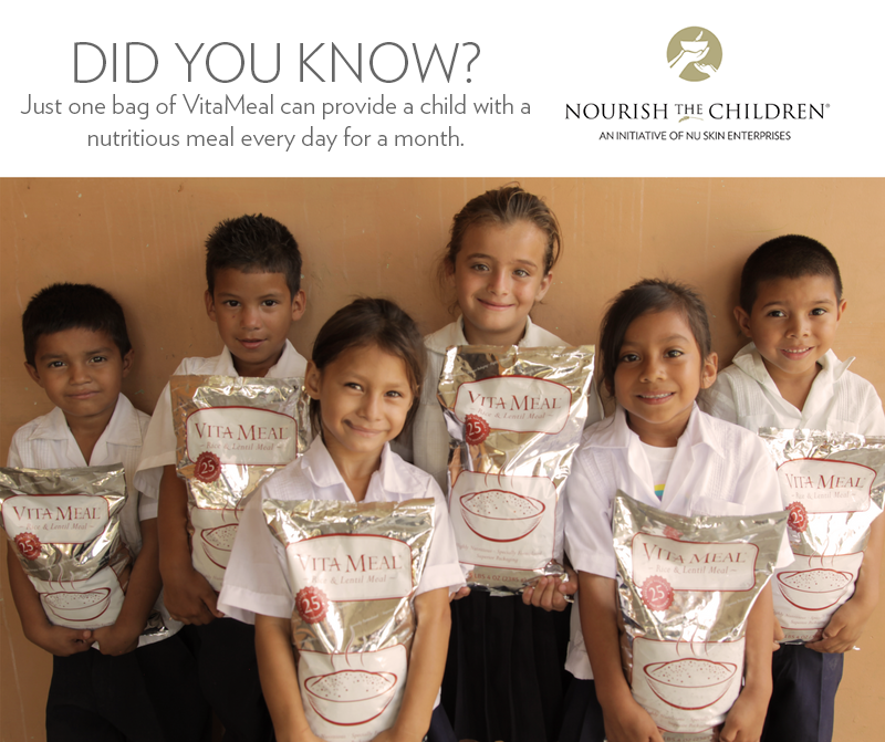 ForceForGood's tweet photo. Make 2017 the year YOU help Feed the Children! https://t.co/mHOkJyCkOP