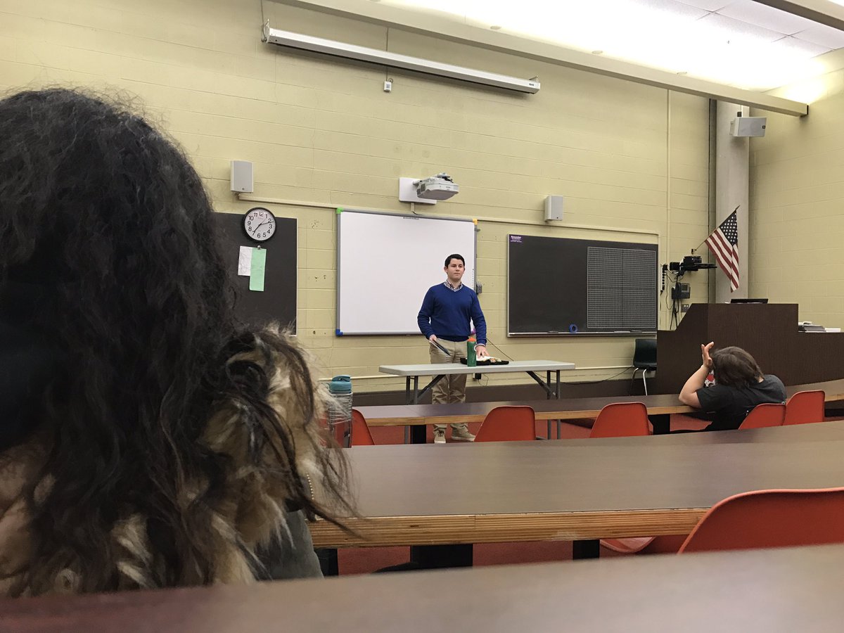 AvesFCA's tweet photo. Great Word This Morning From Tyler‼️ Love Hearing Young People Share The Word OF God With BOLDNESS and COURAGE❤️ https://t.co/DtZcFy6orl