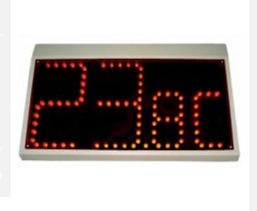 SynecticElectro's tweet image. We have the SY030T #TemperatureDisplay in stock. Gets yours on our online shop. bit.ly/2lo6YSL