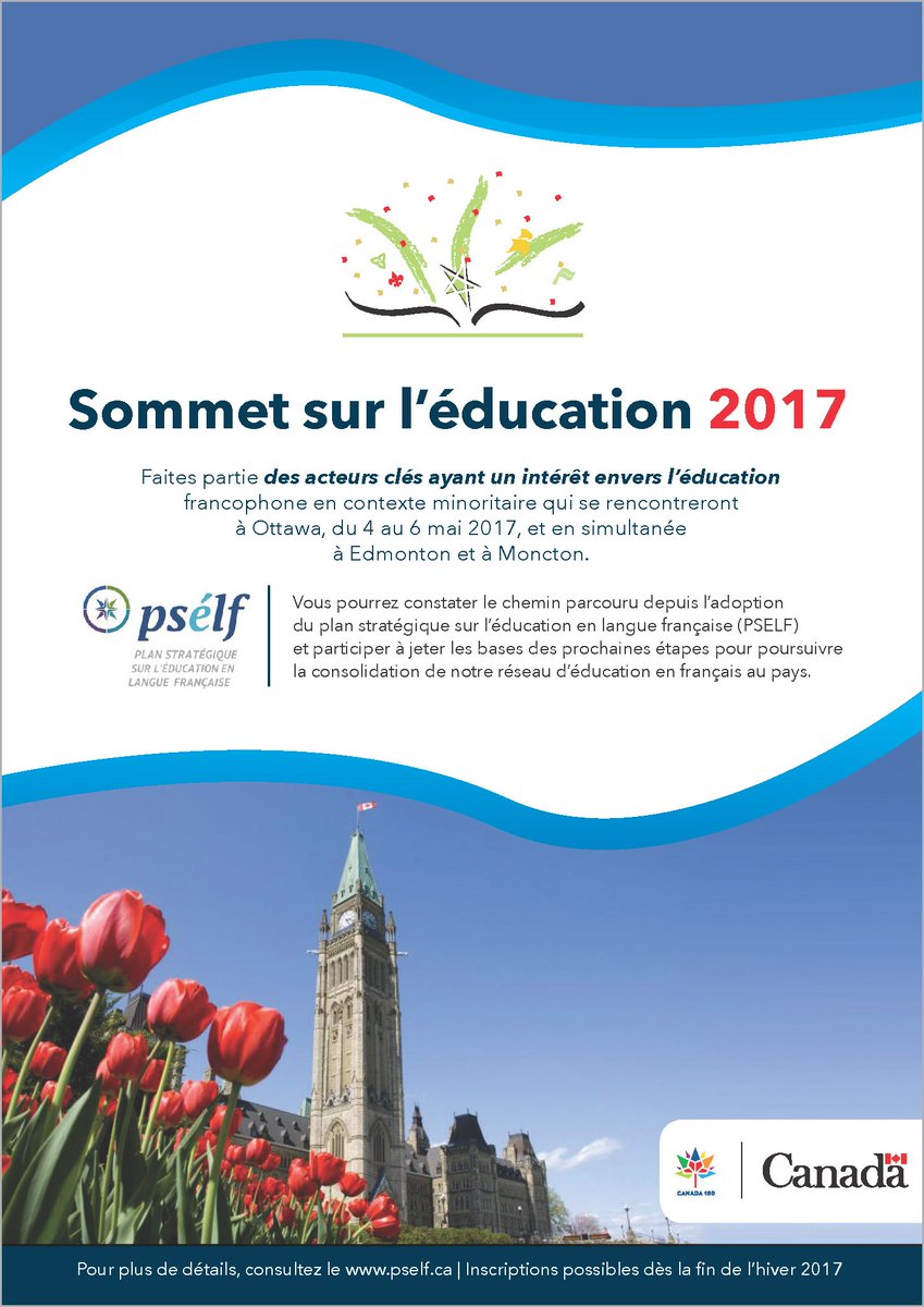FNCSF's tweet photo. Les organisateurs du Sommet 2017 sollicitent votre collaboration pr animer un atelier/conversation! https://t.co/QLrQlkNGOK #SommetEdu2017 https://t.co/dukcH9Awxa