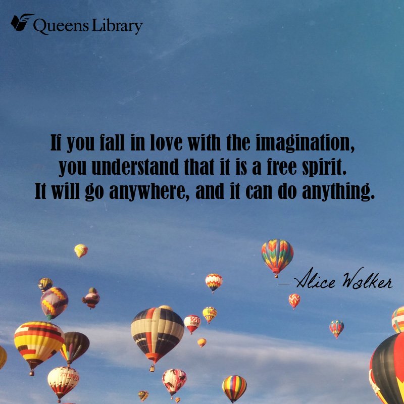 Happy Birthday to novelist, short story writer, poet, and activist Alice Walker! 