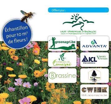 AdvantaSeedsBE's tweet photo. Nous vous invitons à venir découvrir notre stand au #SalonDesMandataires qui se déroulera les 16 et 17 février prochain. https://t.co/XvyaE8KByQ