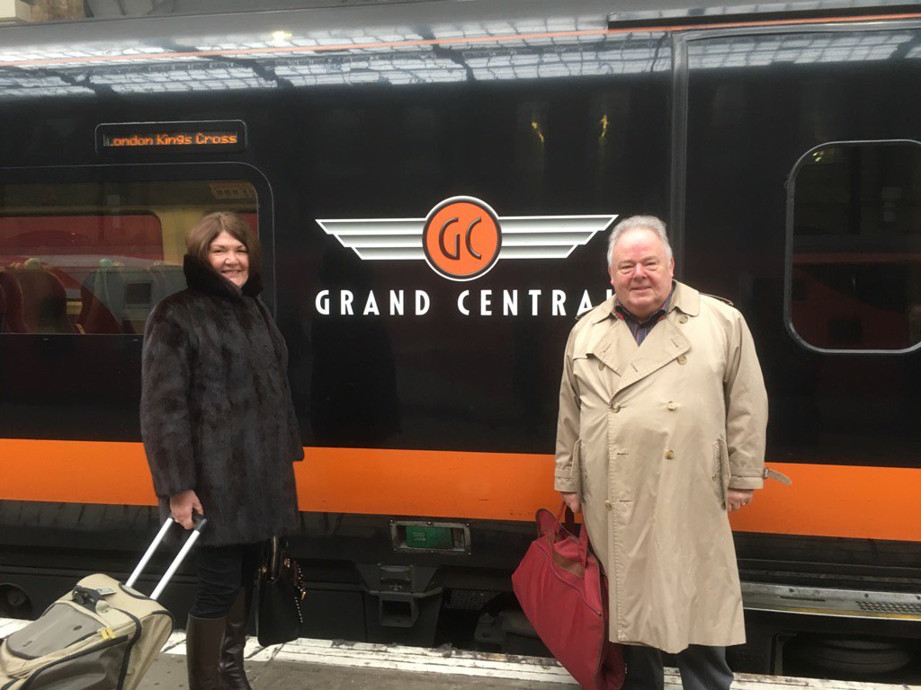 Ready for <a href="/UKRIAnews/">UK Rail Industry Awards</a> tonight Cones on the Rails  Passenger Safety @fkpbooks  <a href="/BNIYorks/">BNI Yorks, Humber, N Lincs, N Derbyshire</a> <a href="/wearevideo/">Rick Films</a>  <a href="/FunWithTheCones/">Fun With The Cones</a>