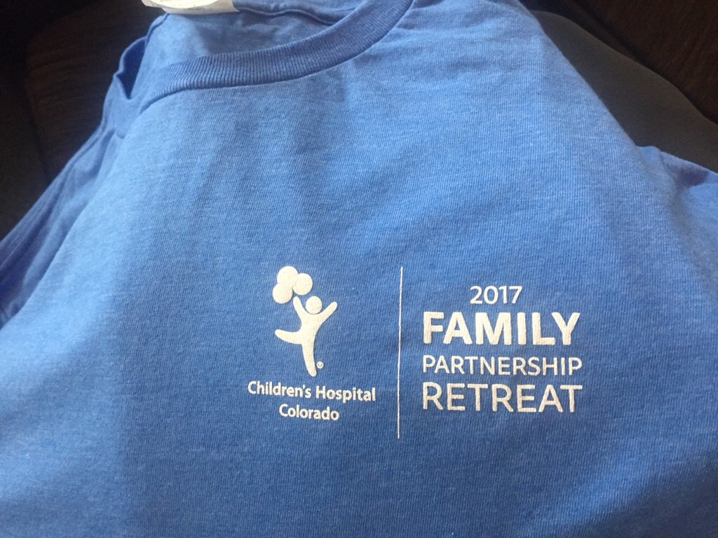 Dan Hyman (@danhyman2) on Twitter photo #childrensColo rocks. First ever retreat with our awesome parent partners. #sharessafety <a href="/trey_coffey/">Trey Coffey</a> targeting zero harm #childrensColo rocks. First ever retreat with our awesome parent partners. #sharessafety <a href="/trey_coffey/">Trey Coffey</a> targeting zero harm