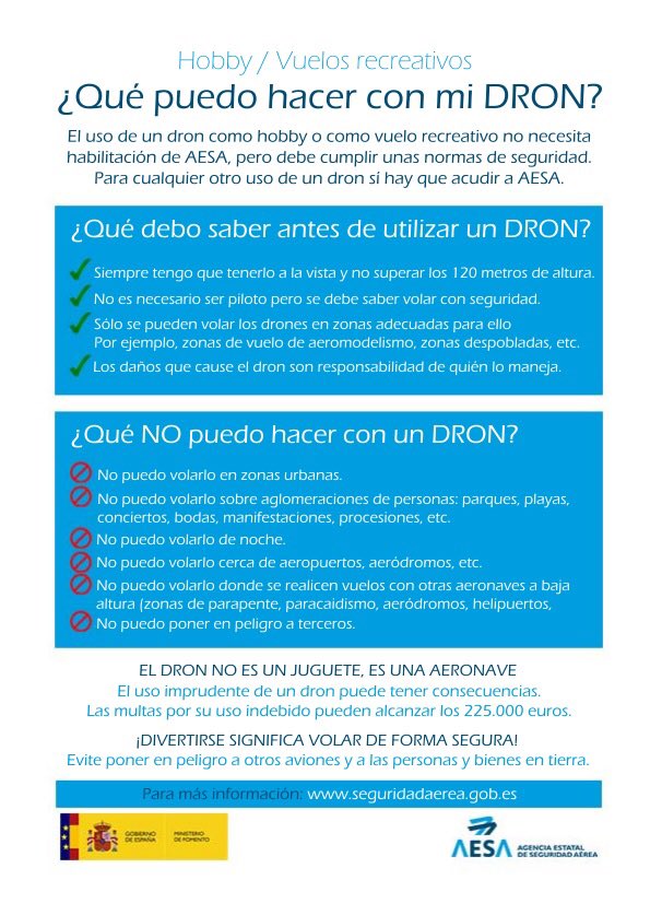 LMAndaluciaCSR's tweet photo. Esta tarde, en @elpublicocsr, #drones y sus usos: #emergencias, #ayudaHumanitaria, militar, cartografía @jesacevedo @bricotecno @DRONETOOLS https://t.co/Wm2ISmJunc