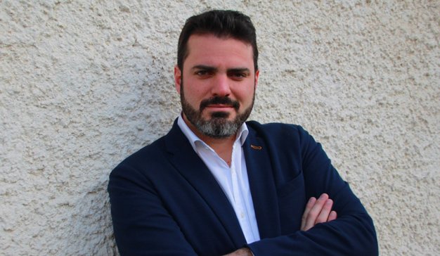 mkdirecto's tweet photo. "Los viejos modelos entre consumidor-empresa y agencia ya han caducado", Ismael Alcolea, responsable de Arroba Media https://t.co/jKHdSE85vm https://t.co/jhcuVC8bvd