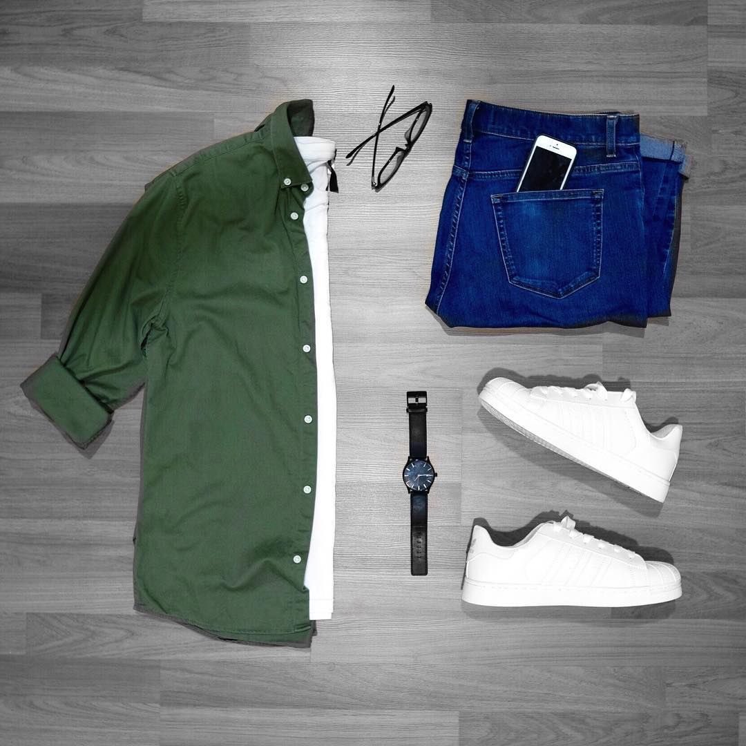 FashionPria's tweet photo. Trend warna di tahun 2K17 ini adalah : GREEN ! #styleupdates #styleinspiration https://t.co/YHLDKGyxbl