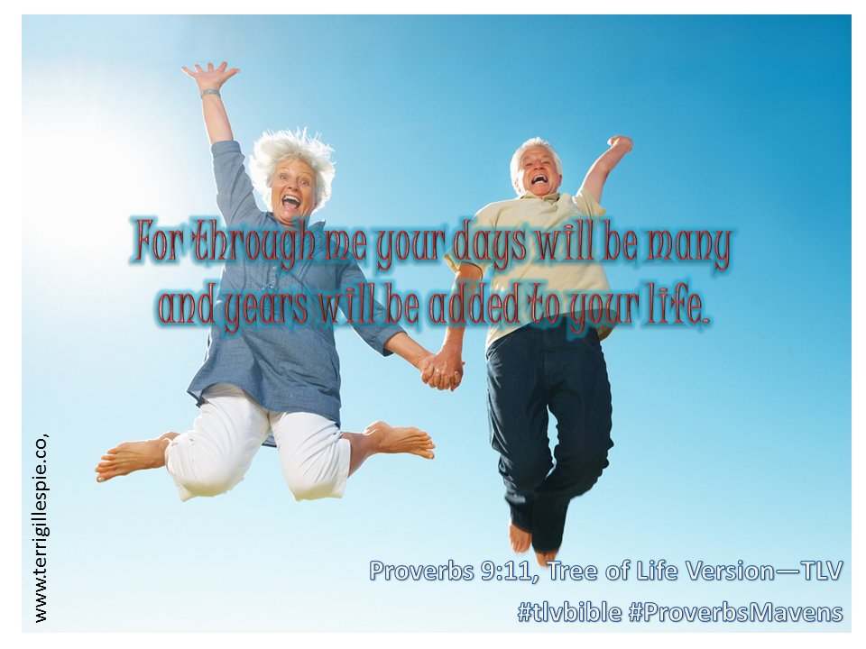 TLVProverbs tweet picture