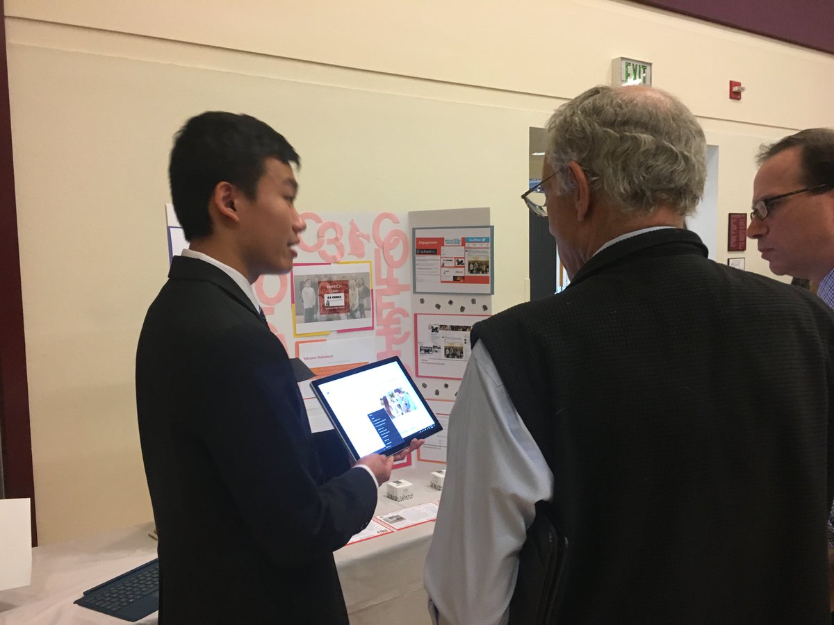 CJSFoundation's tweet image. It’s mini #sharktank time! Who will win the investors money? #ElevateTheConvo