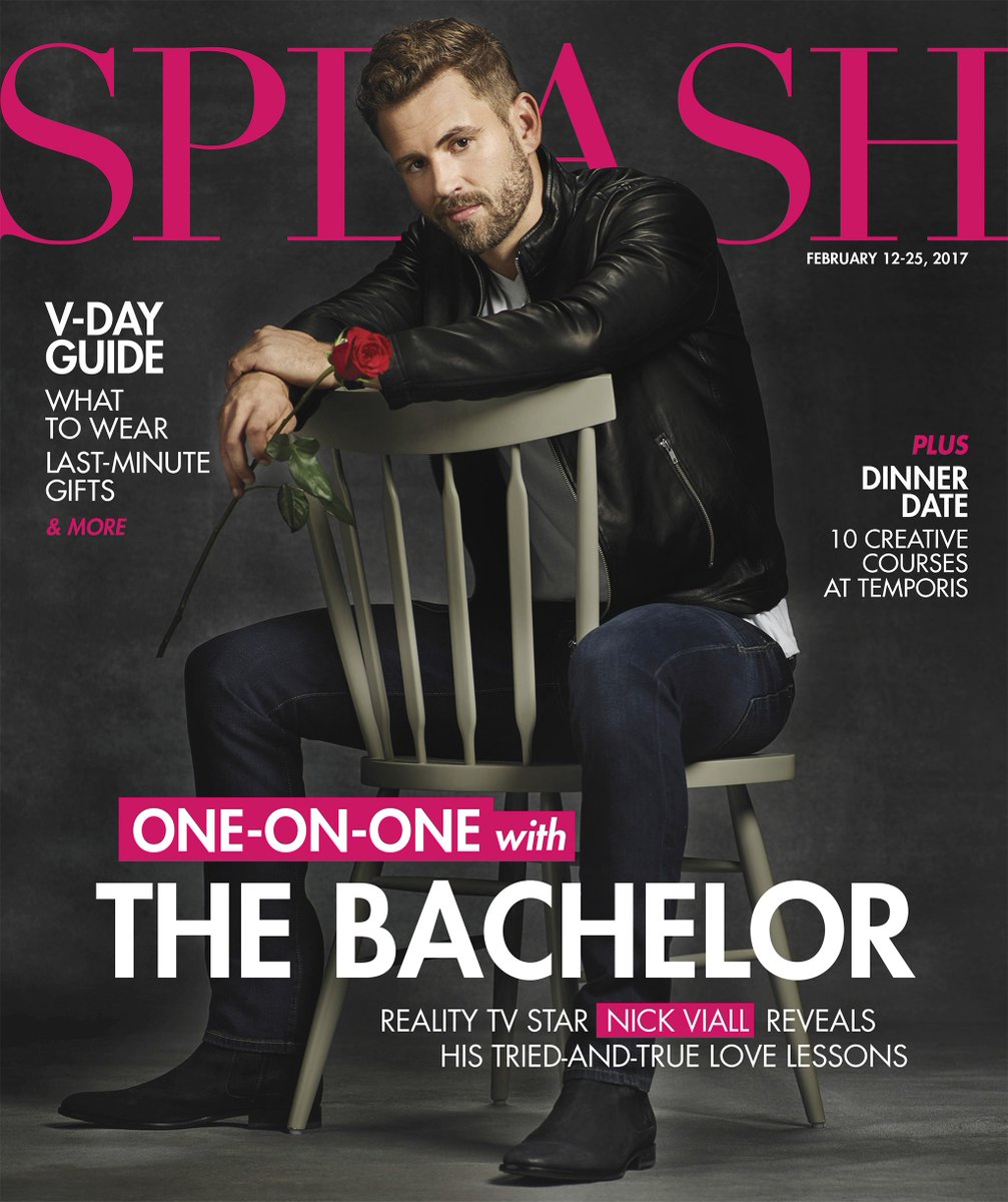 mensgrooming - Bachelor 21 - Nick Viall & Vanessa Grimaldi - FAN Forum - Discussion #21 - Page 4 C4PF6clWcAEeA58