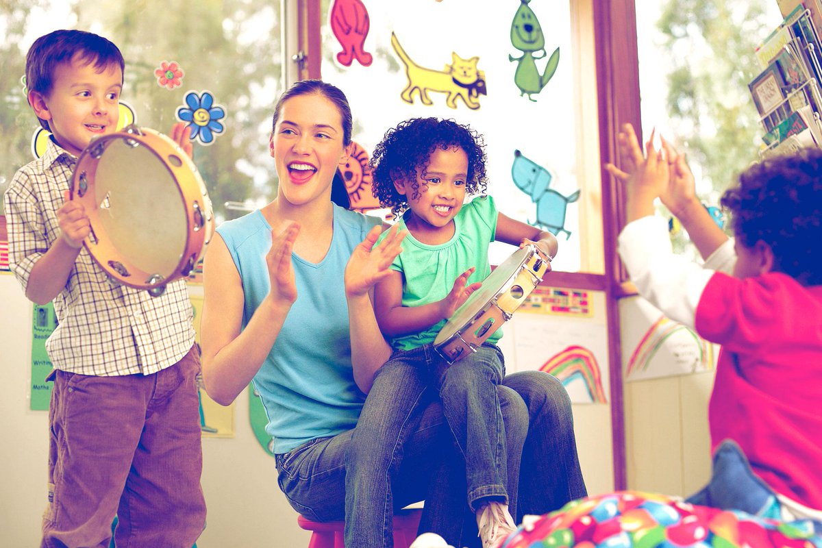 ExchangePress's tweet photo. Study Identifies a Key to Preventing Disruptive Behavior in Preschool Classrooms https://t.co/jemaXqcI0D #ECE #EarlyEd #Behavior https://t.co/t46dwhDMNx