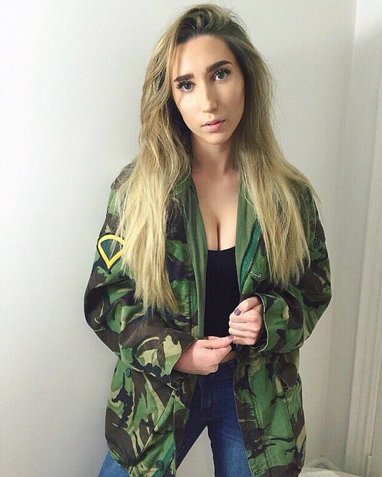 Him? Obsessed https://t.co/s9UUE4WeEK