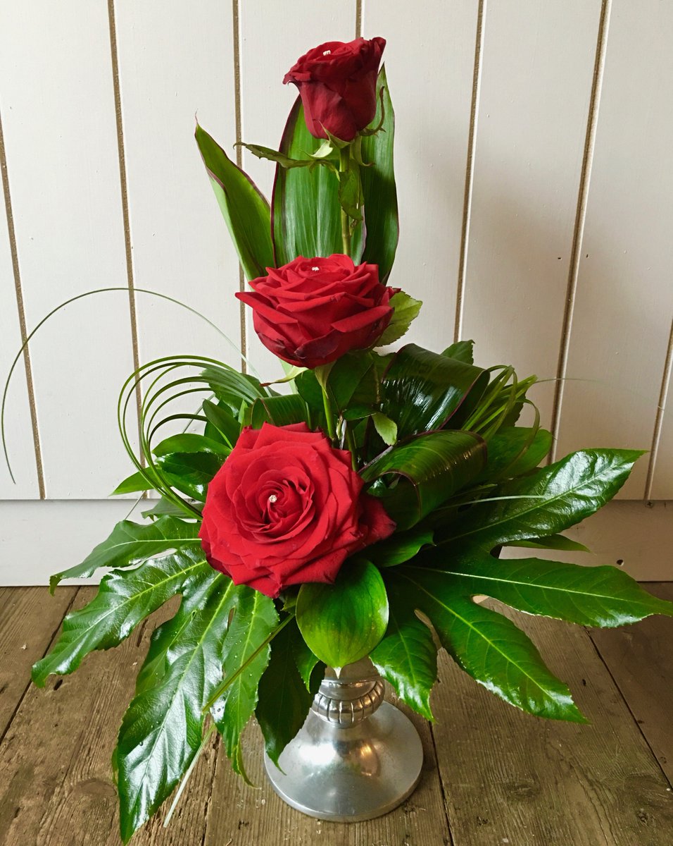 Simple gifts for Valentine's Day