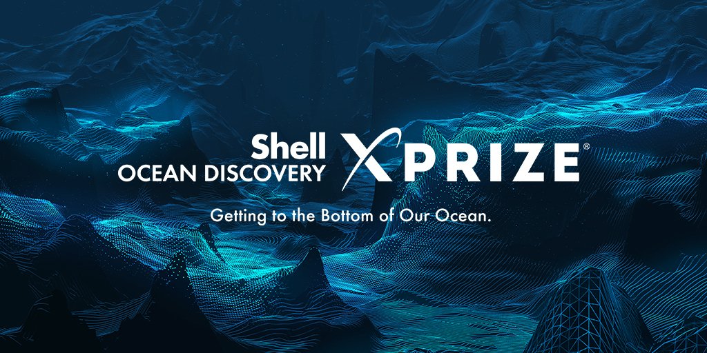 OceanologyIntl's tweet photo. Shell Ocean Discovery XPRIZE Semi-Finalists to be Announced at #OINA17's Catch the Next Wave Conference - https://t.co/vPtabD3l8l https://t.co/U7JytoqxTz