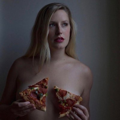 🍕🍕🍕💭 #NewProfilePic