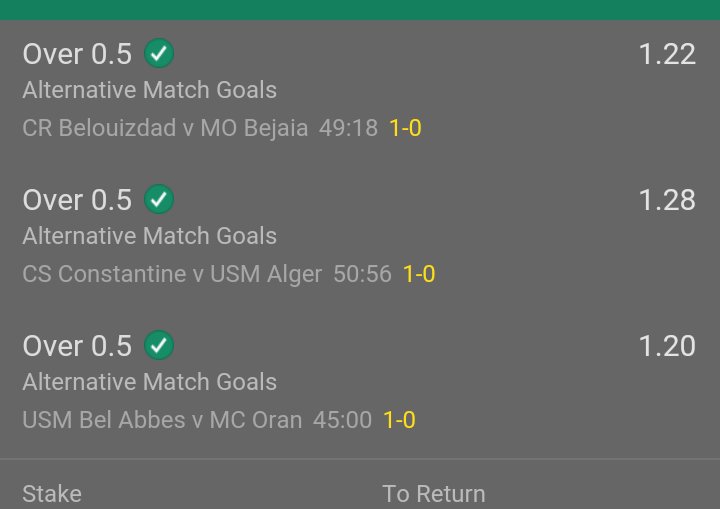 _fcben's tweet image. Not bad trebles 😊😊😊