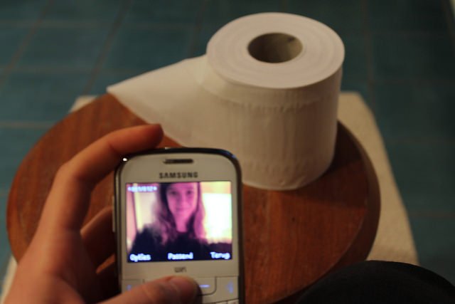 WahjiPaaji's tweet image. Stop Using Mobile In Washrooms !!! It's not Multi-Tasking
#mobile #mutitasking #mobiletowashroom #germs #on #mobile wahjipaaji.com/mobile-in-wash…