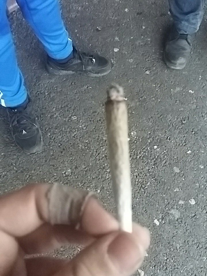 FireHead67's tweet image. La perfection