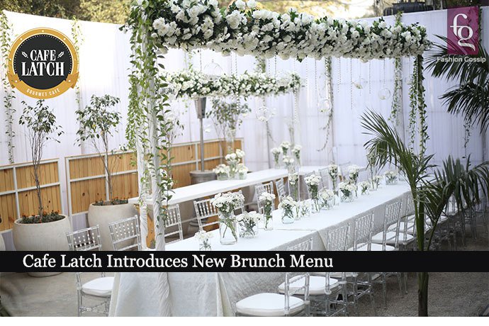 fashiongossippk's tweet photo. Cafe Latch Introduces New Brunch Menu | #fashiongossip #cafelatch #foodies https://t.co/q9XvAb2CD6 https://t.co/XSWipjWJjb