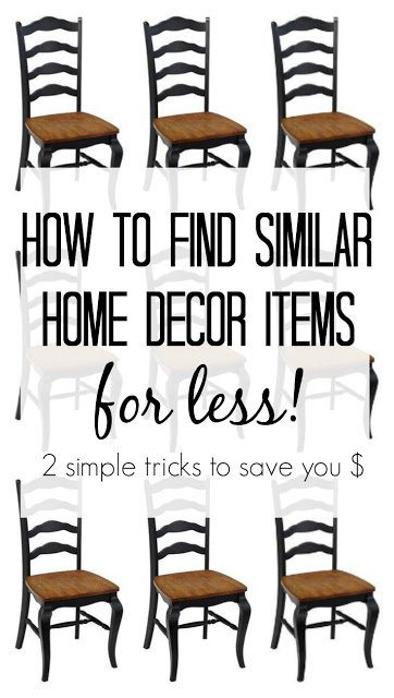 delightnoted's tweet photo. Spilling the beans....2 tricks to finding my fav #decor items for less!
https://t.co/D5bpzGX7MN … #shoppingtips #homedecor https://t.co/xFKAUQxfMS