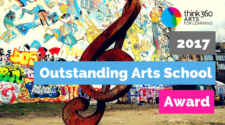 Think360Arts's tweet photo. We're now accepting applications for the 2017 Outstanding Arts School Award! Applications are due April 1. https://t.co/ztrPb6g6gl #artsed https://t.co/wvULIH00ES