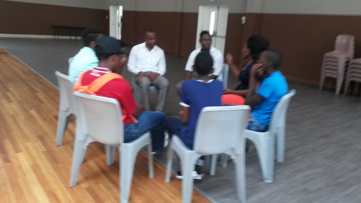 centralydf's tweet photo. Cathedral youth reformation https://t.co/MSYa41aJ3F