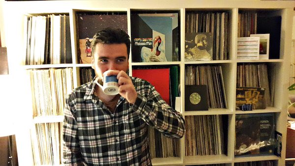 _distantcousins's tweet image. Brian Not Brian joins us tonight at @Corsica_Studios, free entry as ever if you sign up - distantcousins.club 🏠🏠🏠