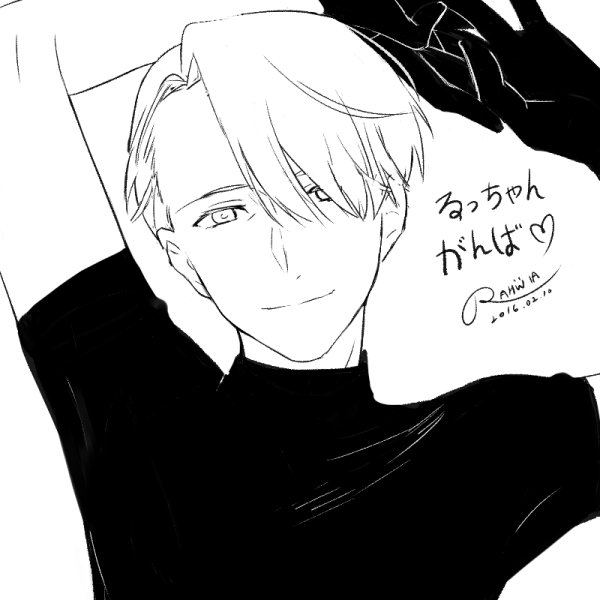 @rsgryr るちさん!こちらこそよろしくお願いします!(>∀<*) 