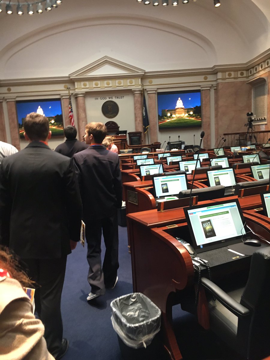PALSinKY's tweet photo. House of Representative room #kyga17 #blueprintky #CADKY2017 https://t.co/KtiVDYh0TP