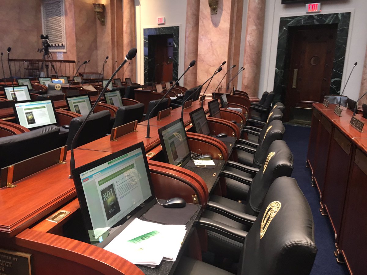 PALSinKY's tweet photo. House of Representative room #kyga17 #blueprintky #CADKY2017 https://t.co/KtiVDYh0TP