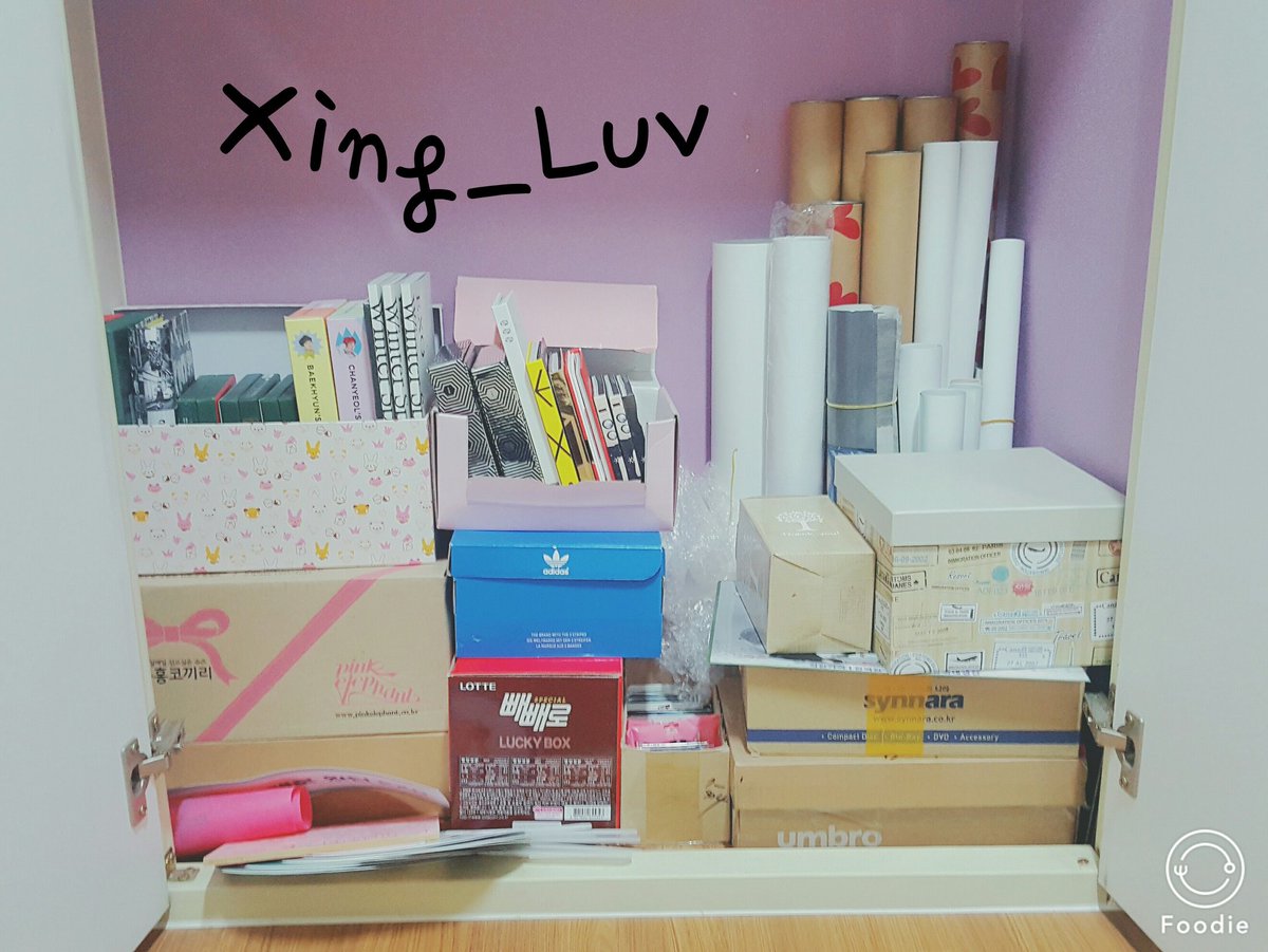 스완 (@Xing_Luv) / Posts / X