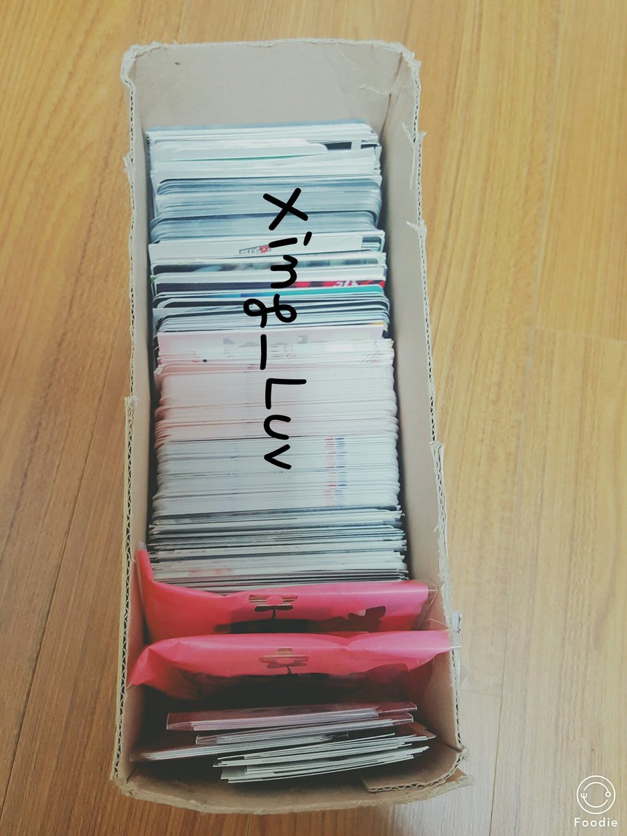 스완 (@Xing_Luv) / Posts / X