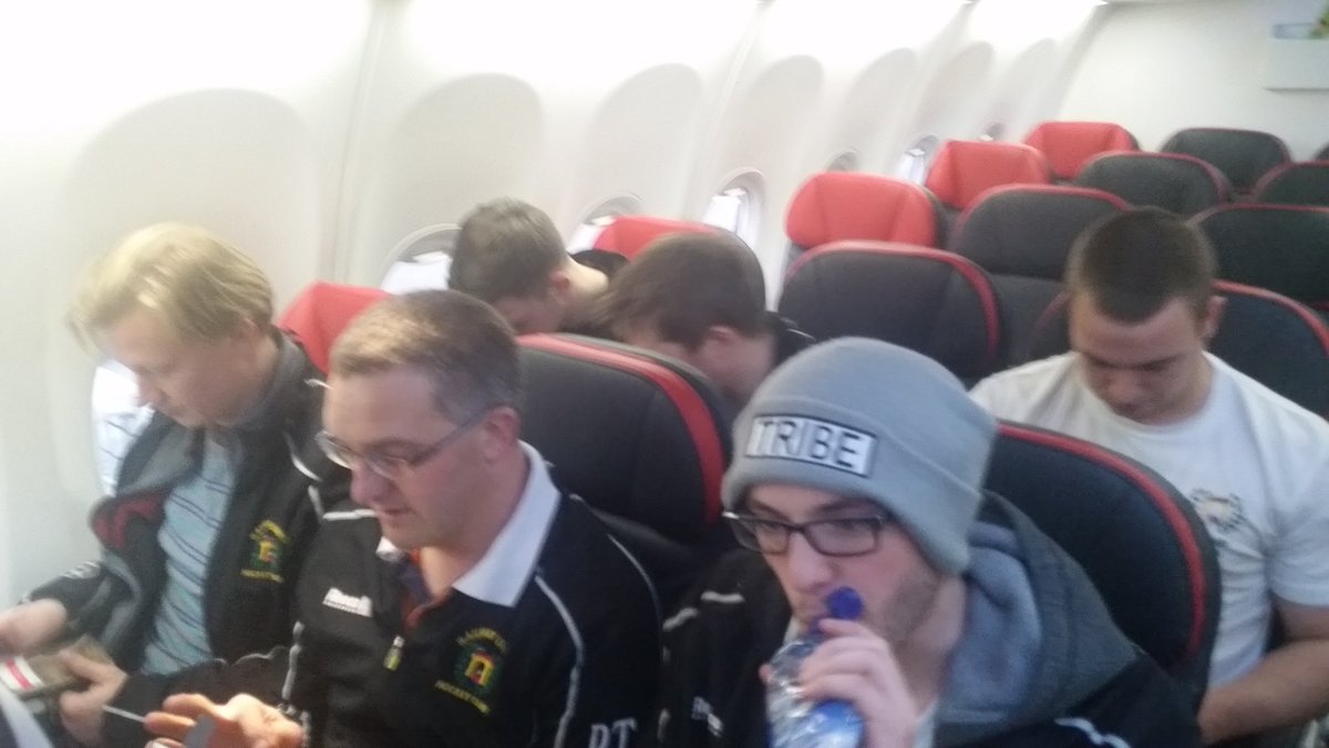 Railway Union Hockey Club 🏑 tweet media