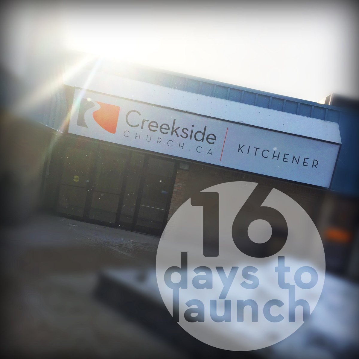 Creekside Church tweet media