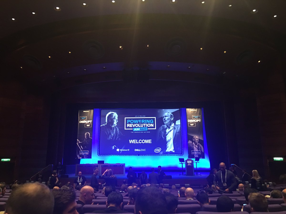 Nick B (@NickBDellEmc) / Posts / X