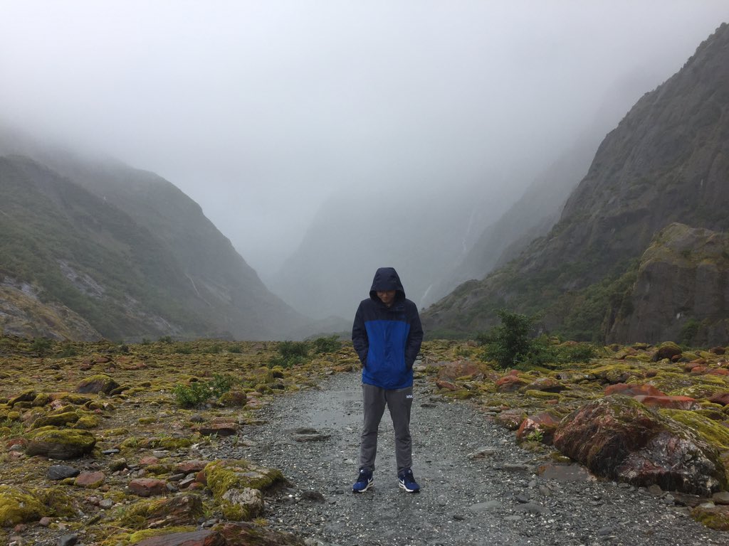 rmyuanfz's tweet photo. Missing the time  in New Zealand https://t.co/1nQa4GXv1W