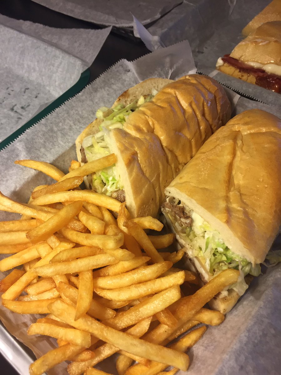 Sam's subs (unclesamsubs) Twitter