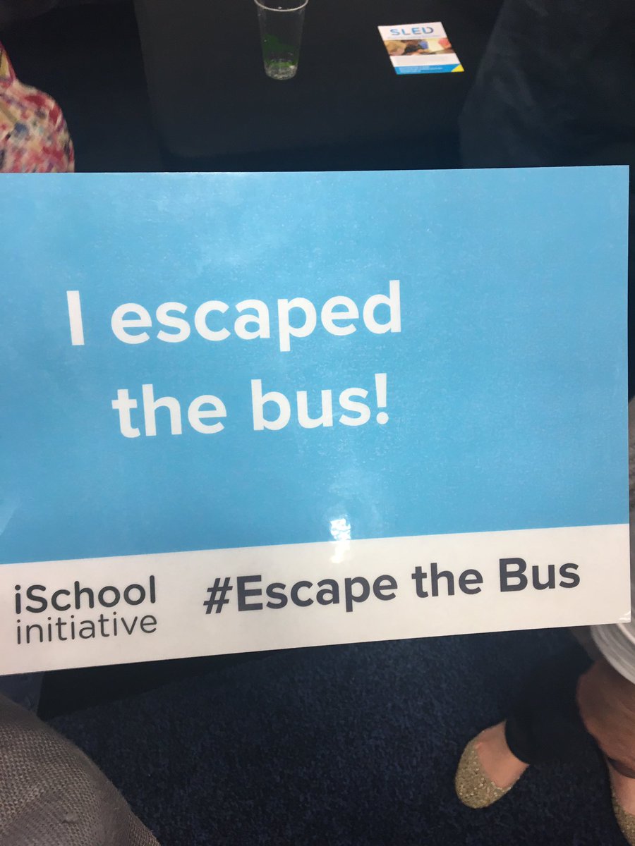 MFESHammonds's tweet photo. What a fun and engaging way for student learning! #tcea17 https://t.co/Ov6SoTQlFP