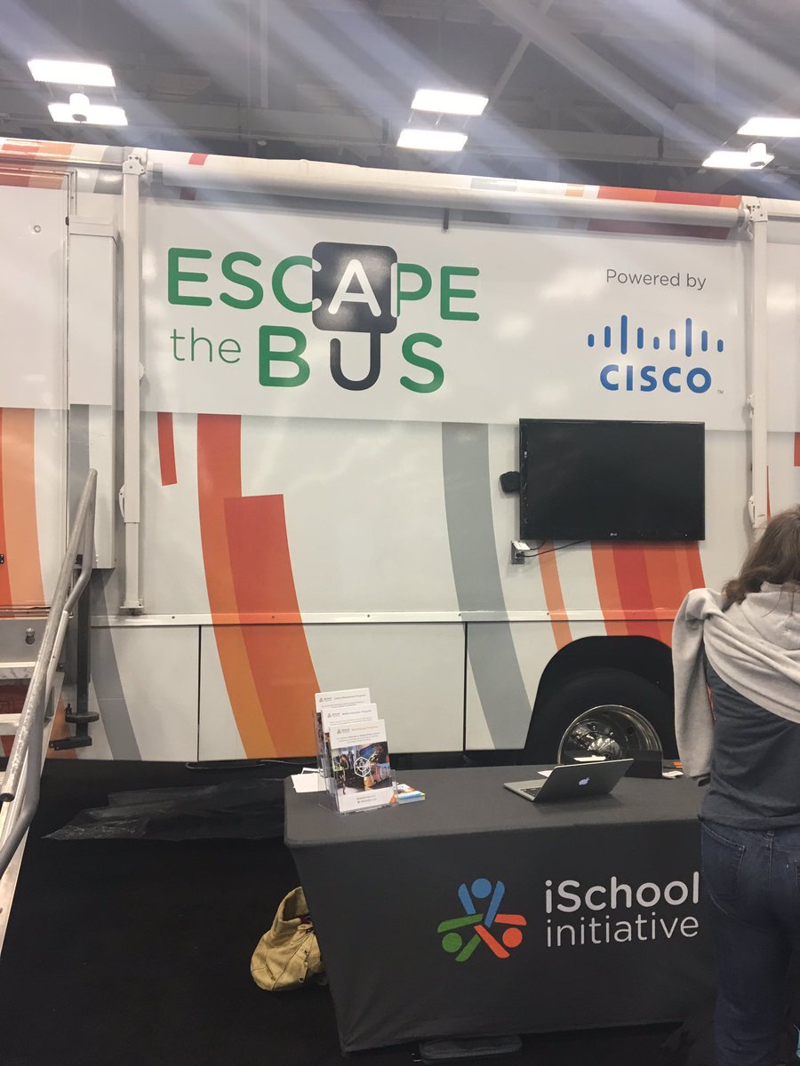 MFESHammonds's tweet photo. What a fun and engaging way for student learning! #tcea17 https://t.co/Ov6SoTQlFP